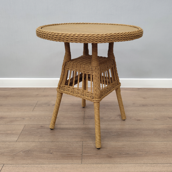 Стол САНТОРИНИ доска 5993 D-65 жгут 32807