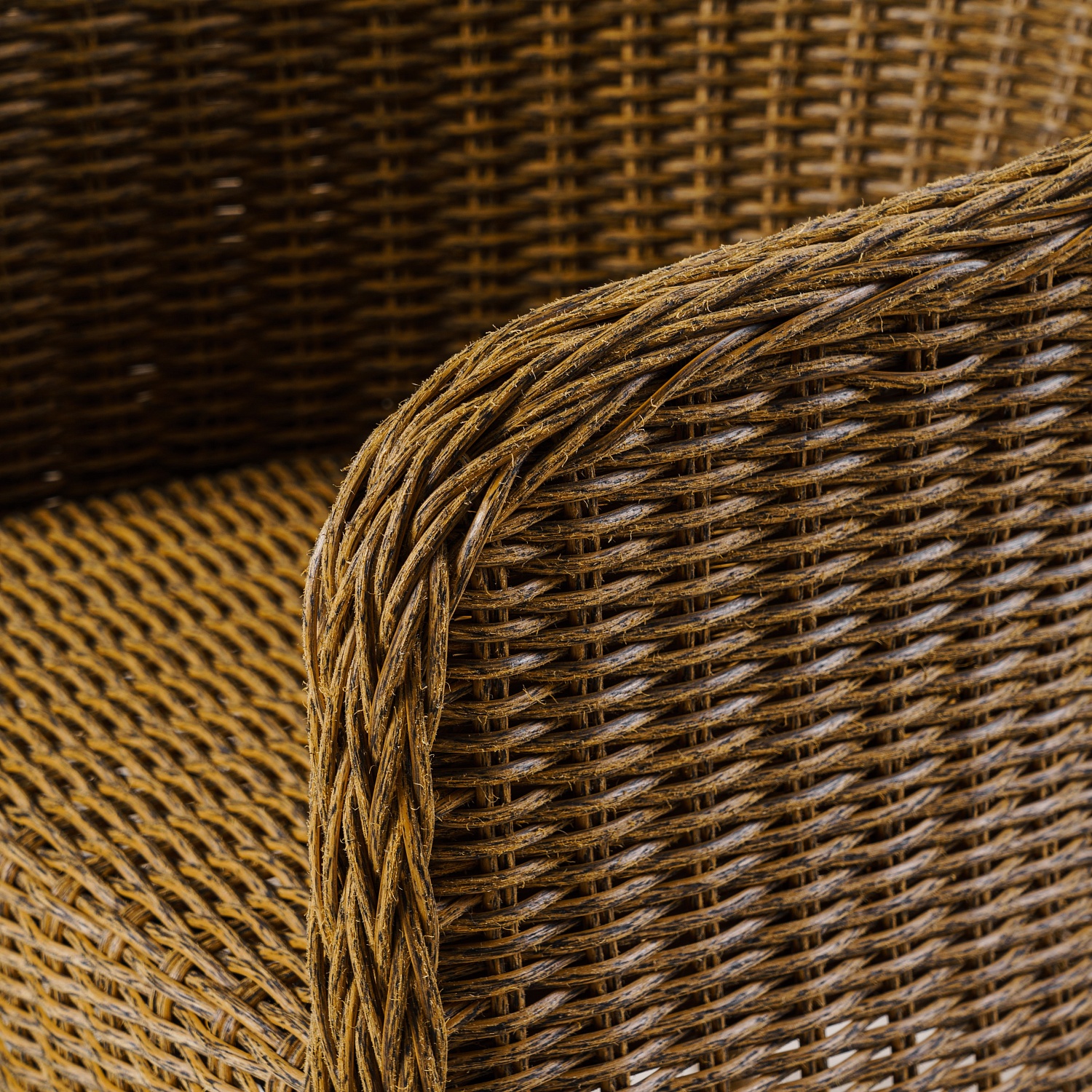 Кресло Уэльс с подушкой