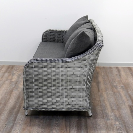 Диван трехместный  "Мари"