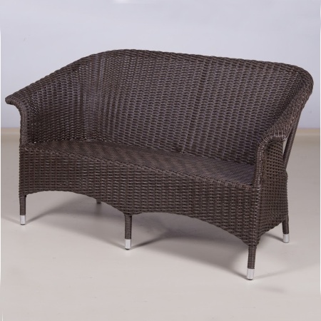 СКАМЬЯ 2-Х МЕСТНАЯ РИО С ПОДУШКОЙ жгут 30832 СКАМЬЯ 2-Х МЕСТНАЯ РИО С ПОДУШКОЙ жгут 30832