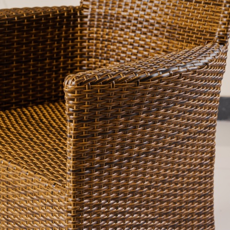 Кресло Флоренция дуб