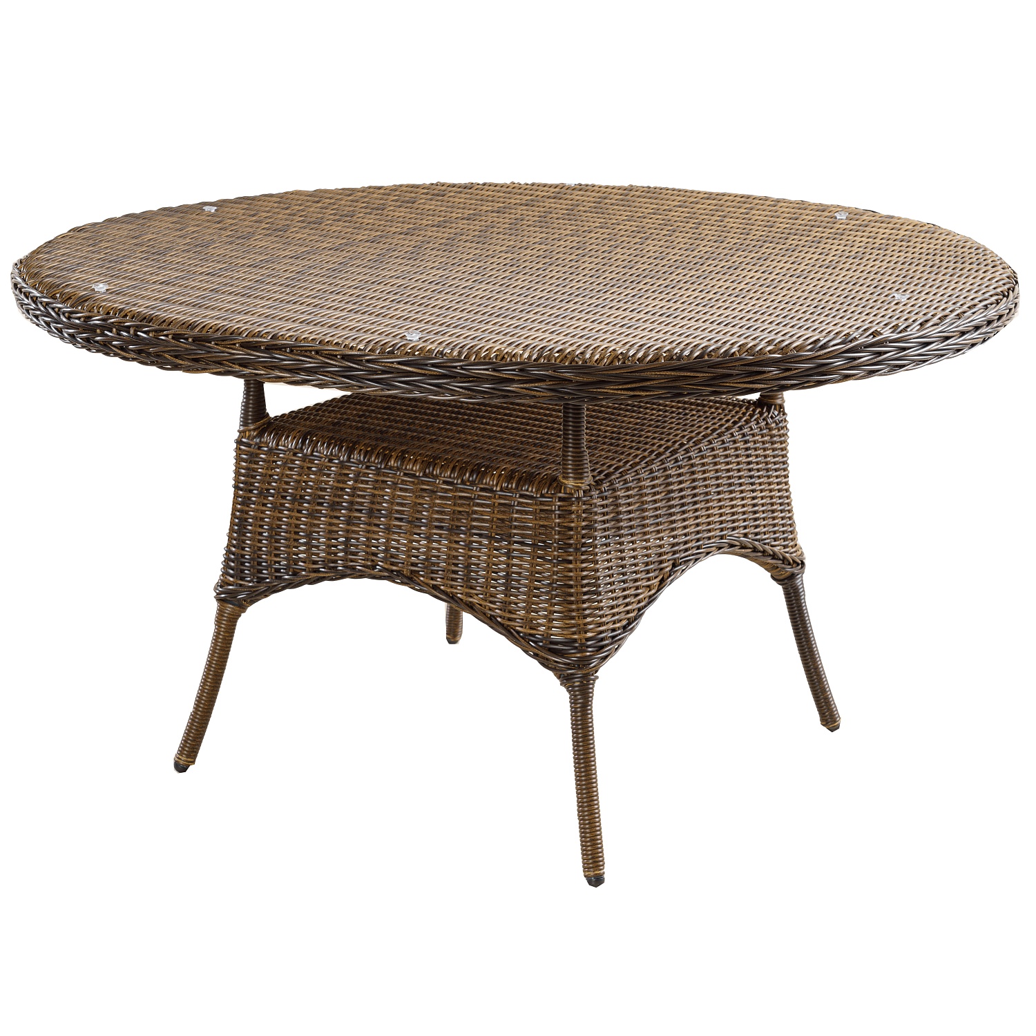 Стол Милан круглый D140см