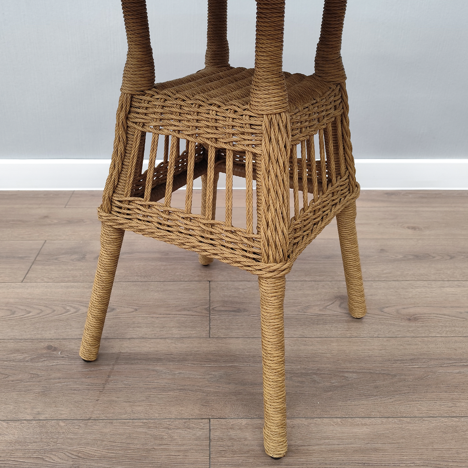 Стол САНТОРИНИ доска 5993 D-65 жгут 32807