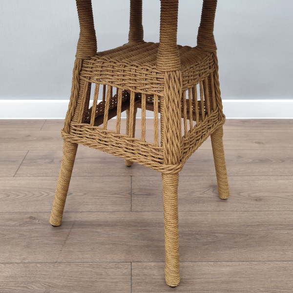 Стол САНТОРИНИ доска 5993 D-65 жгут 32807