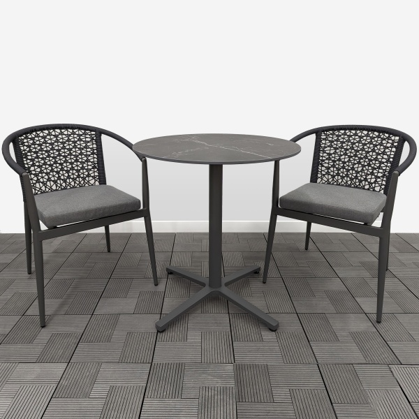 Комплект мебели ФЛОРА/КАФЕ Комплект мебели ФЛОРА/КАФЕ