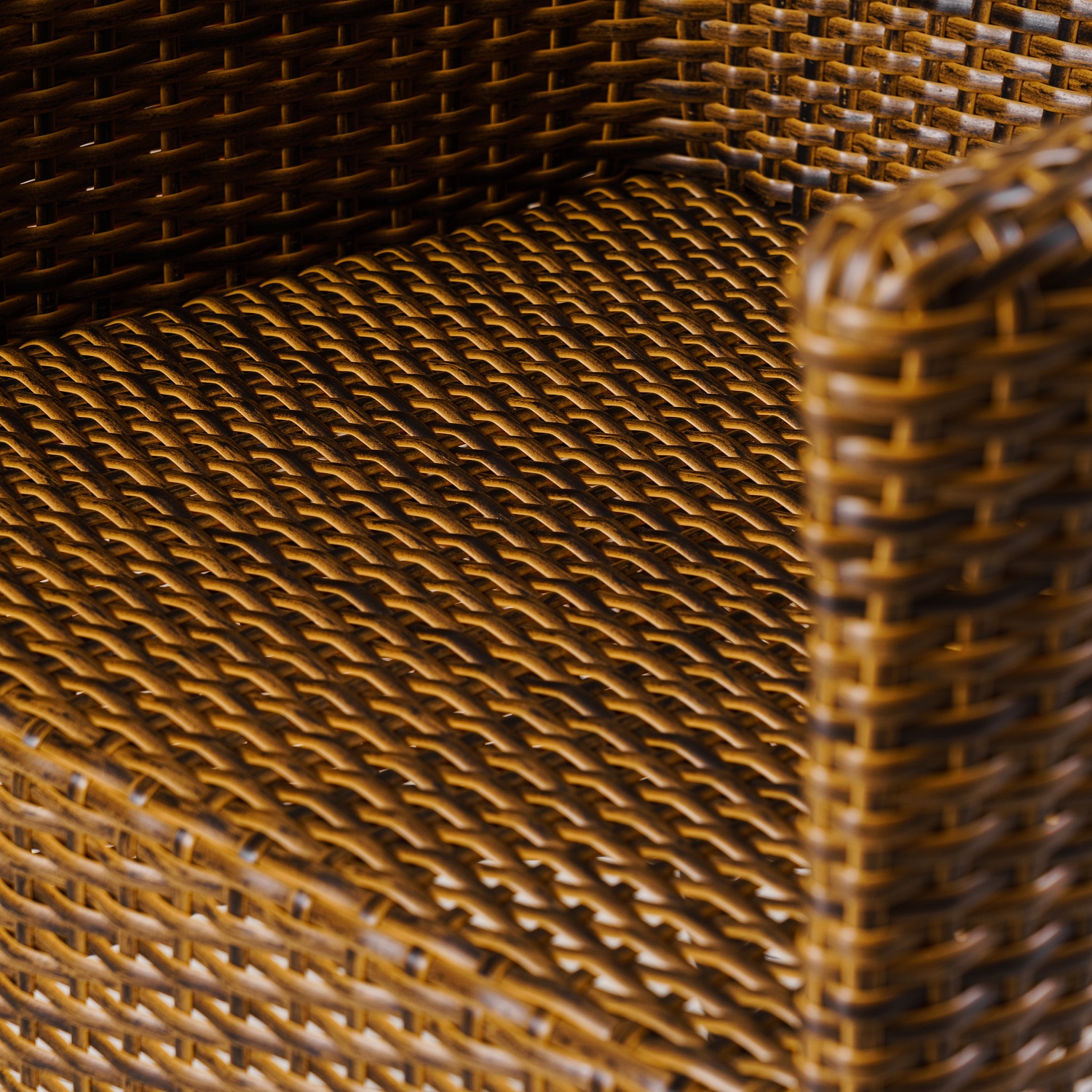 Кресло Флоренция с подушкой